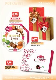 25. stránka Labaš letáku