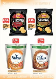 30. stránka Labaš letáku