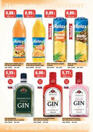 36. stránka Labaš letáku