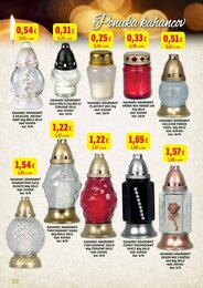 52. stránka Labaš letáku