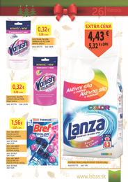 35. stránka Labaš letáku