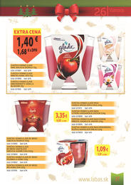 37. stránka Labaš letáku