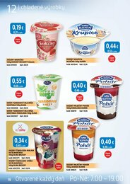 16. stránka Labaš letáku