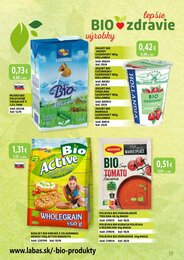 19. stránka Labaš letáku