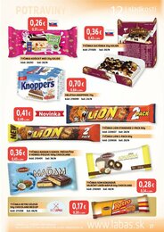 27. stránka Labaš letáku