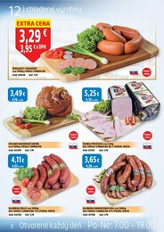 2. stránka Labaš letáku