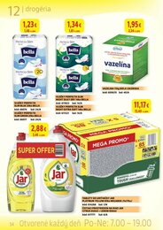 54. stránka Labaš letáku