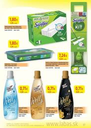 57. stránka Labaš letáku