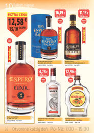 36. stránka Labaš letáku