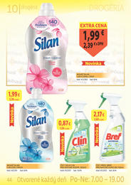 44. stránka Labaš letáku