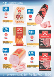 6. stránka Labaš letáku