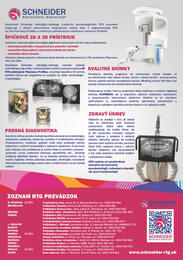 27. stránka Lekáreň Schneider letáku