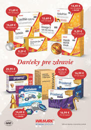 26. stránka Lekáreň Schneider letáku