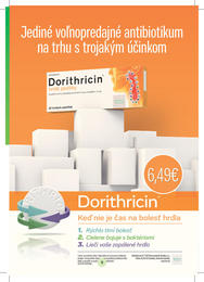 9. stránka Lekáreň Schneider letáku