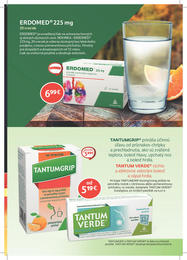 29. stránka Lekáreň Schneider letáku