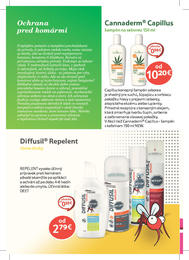 18. stránka Lekáreň Schneider letáku