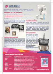 23. stránka Lekáreň Schneider letáku