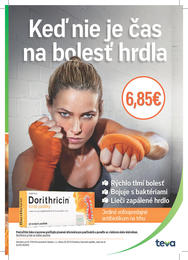 7. stránka Lekáreň Schneider letáku