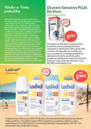 19. stránka Lekáreň Schneider letáku