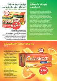 18. stránka Lekáreň Schneider letáku