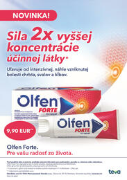 6. stránka Lekáreň Schneider letáku