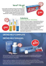 19. stránka Lekáreň Schneider letáku