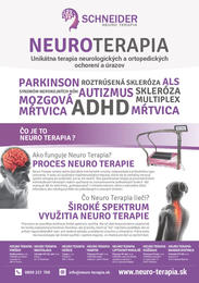 6. stránka Lekáreň Schneider letáku