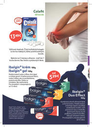 12. stránka Lekáreň Schneider letáku