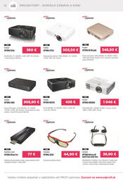 12. stránka DigiPro.sk letáku