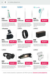 10. stránka DigiPro.sk letáku