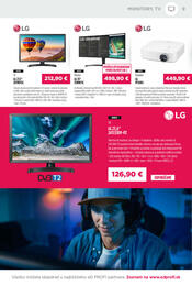 9. stránka DigiPro.sk letáku