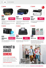 10. stránka DigiPro.sk letáku