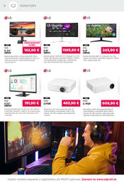 8. stránka DigiPro.sk letáku