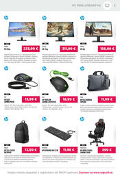 3. stránka DigiPro.sk letáku