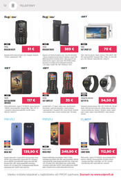 12. stránka DigiPro.sk letáku