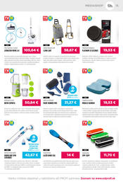 15. stránka DigiPro.sk letáku