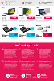 16. stránka DigiPro.sk letáku
