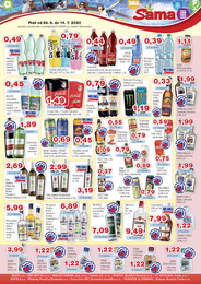 7. stránka SAMA Plus letáku