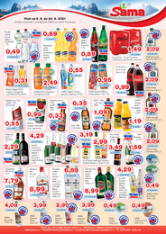 7. stránka SAMA Plus letáku