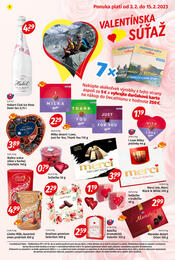 7. stránka Koruna letáku