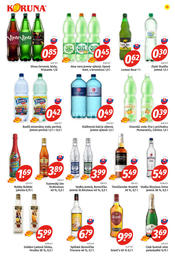 12. stránka Koruna letáku