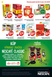 7. stránka Koruna letáku