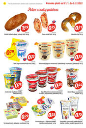 5. stránka Koruna letáku