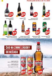 13. stránka Koruna letáku