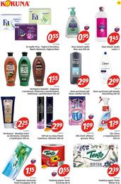 14. stránka Koruna letáku