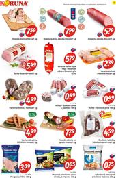 2. stránka Koruna letáku