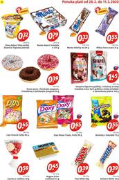 5. stránka Koruna letáku