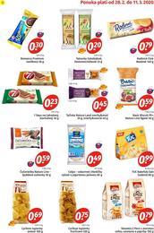 7. stránka Koruna letáku