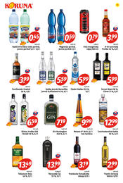 12. stránka Koruna letáku