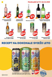 13. stránka Koruna letáku
